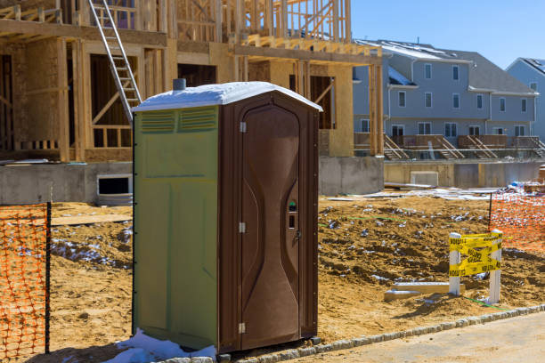 Portable Toilet Options We Offer in Evergreen, MT