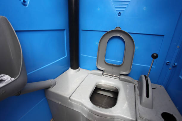 Best Local porta potty services  in Evergreen, MT