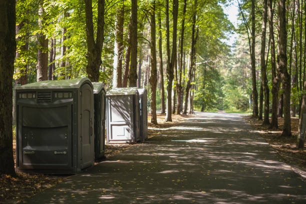 Best Emergency porta potty rental  in Evergreen, MT
