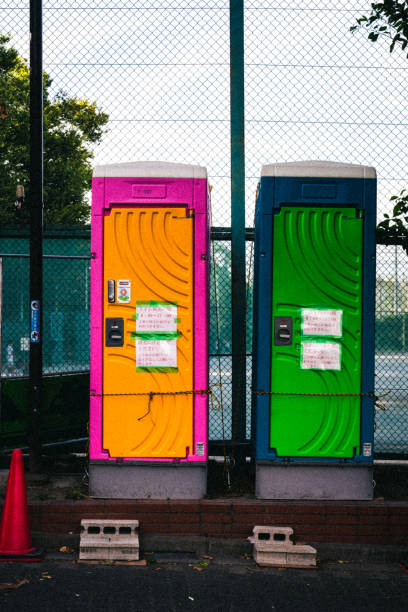 Best Emergency porta potty rental  in Evergreen, MT
