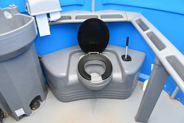 Best Handicap porta potty rental  in Evergreen, MT