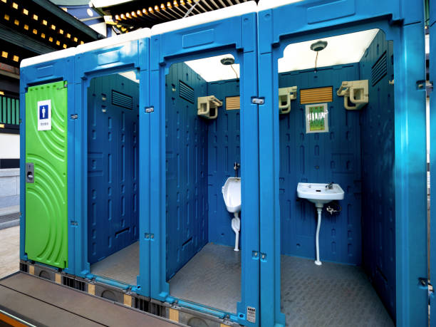 Best Luxury portable toilet rental  in Evergreen, MT