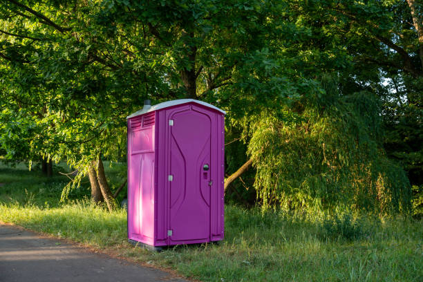 Best Construction site porta potty rental  in Evergreen, MT
