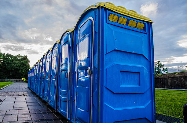 Best Porta potty delivery and setup  in Evergreen, MT