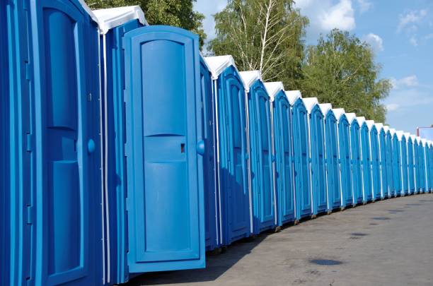 Best Porta potty rental near me  in Evergreen, MT